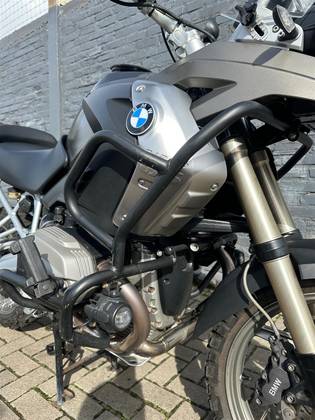 BMW R 1200 GS BMW R 1200 GS